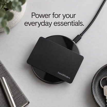 Magnetic Wireless charger