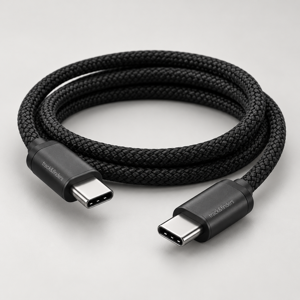 Spotfinders 2.0 Type C to Type C cable