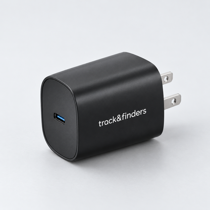 Spotfinders 30W USB-C Adapter