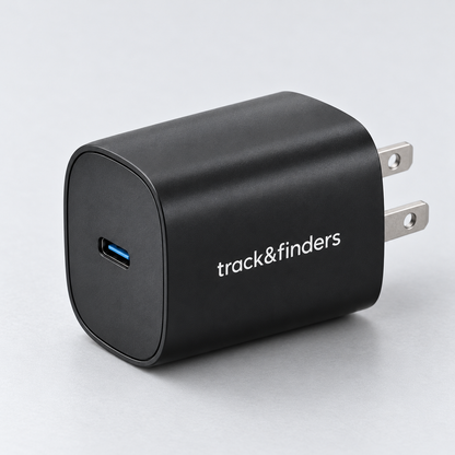 Spotfinders 30W USB-C Adapter